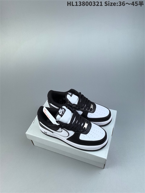 men air force one shoes 36-45 2025-9-19-355